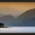 Eilean Donan Castle