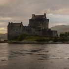 Eilean Donan Castle