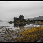 Eilean Donan Castle