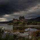 "Eilean Donan Castle"