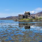 Eilean Donan Castle