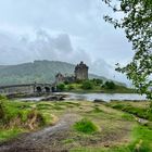 Eilean Donan Castle