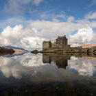 Eilean Donan Castle