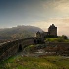 Eilean Donan Castle