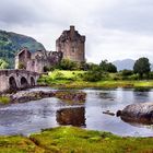 Eilean - Donan - Castle