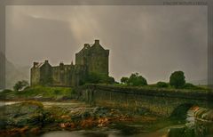 Eilean Donan Castle