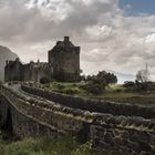 Eilean Donan Castle