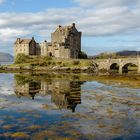 Eilean Donan Castle