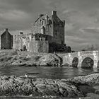 Eilean Donan Castle 