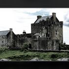 ~ Eilean Donan Castle ~