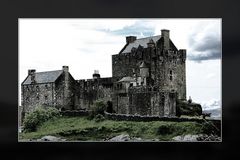 ~ Eilean Donan Castle ~