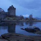 Eilean Donan Castle, Dornie