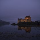 Eilean Donan Castle / Dornie, Scotland