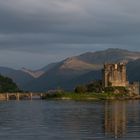 Eilean Donan Castle