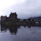 Eilean Donan Castle