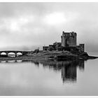 Eilean Donan Castle