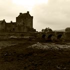 Eilean Donan Castle