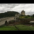 Eilean Donan Castle