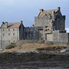 Eilean Donan Castle