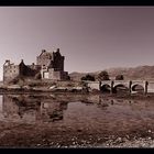 Eilean Donan Castle