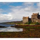 Eilean Donan Castle