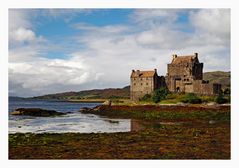 Eilean Donan Castle