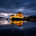 Eilean Donan Castle