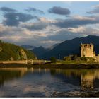 Eilean Donan Castle