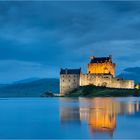 Eilean Donan Castle