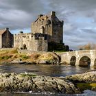 Eilean Donan Castle 