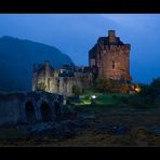 Eilean Donan Castle