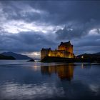 Eilean Donan Castle