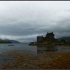 Eilean Donan Castle