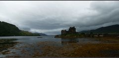 Eilean Donan Castle