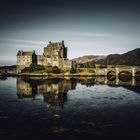 Eilean Donan Castle