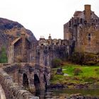 Eilean Donan Castle, Ecosse