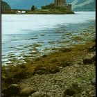 Eilean Donan Castle