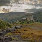 Eilean Donan Castle