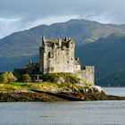 Eilean Donan Castle