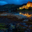 Eilean Donan Castle