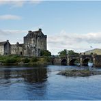 Eilean Donan Castle