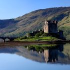 ...Eilean Donan Castle...