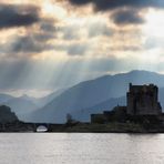 Eilean Donan Castle