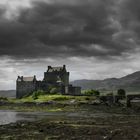 Eilean Donan Castle