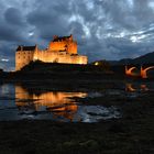 Eilean Donan Castle