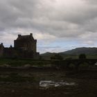 Eilean Donan Castle