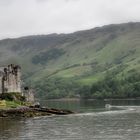 Eilean Donan Castle