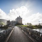 Eilean Donan Castle