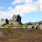 Eilean Donan Castle