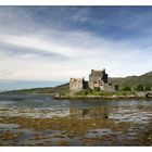 Eilean Donan Castle